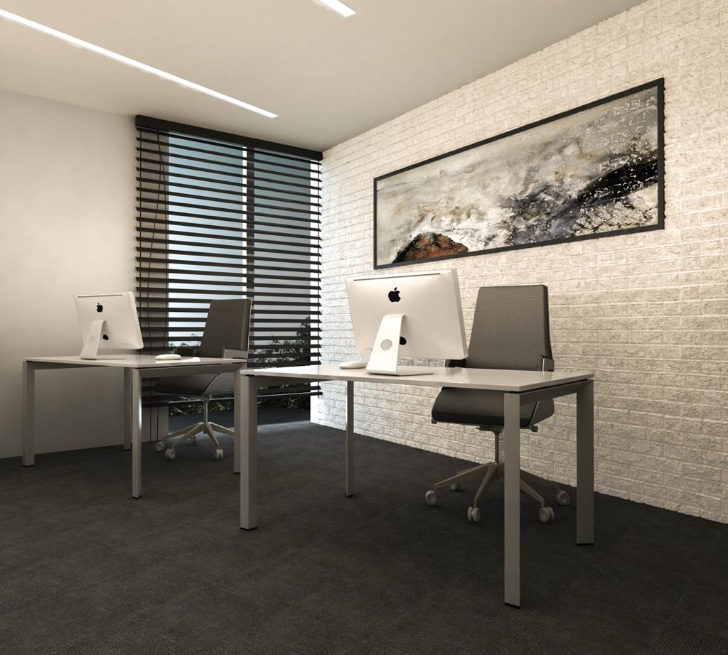 Office design