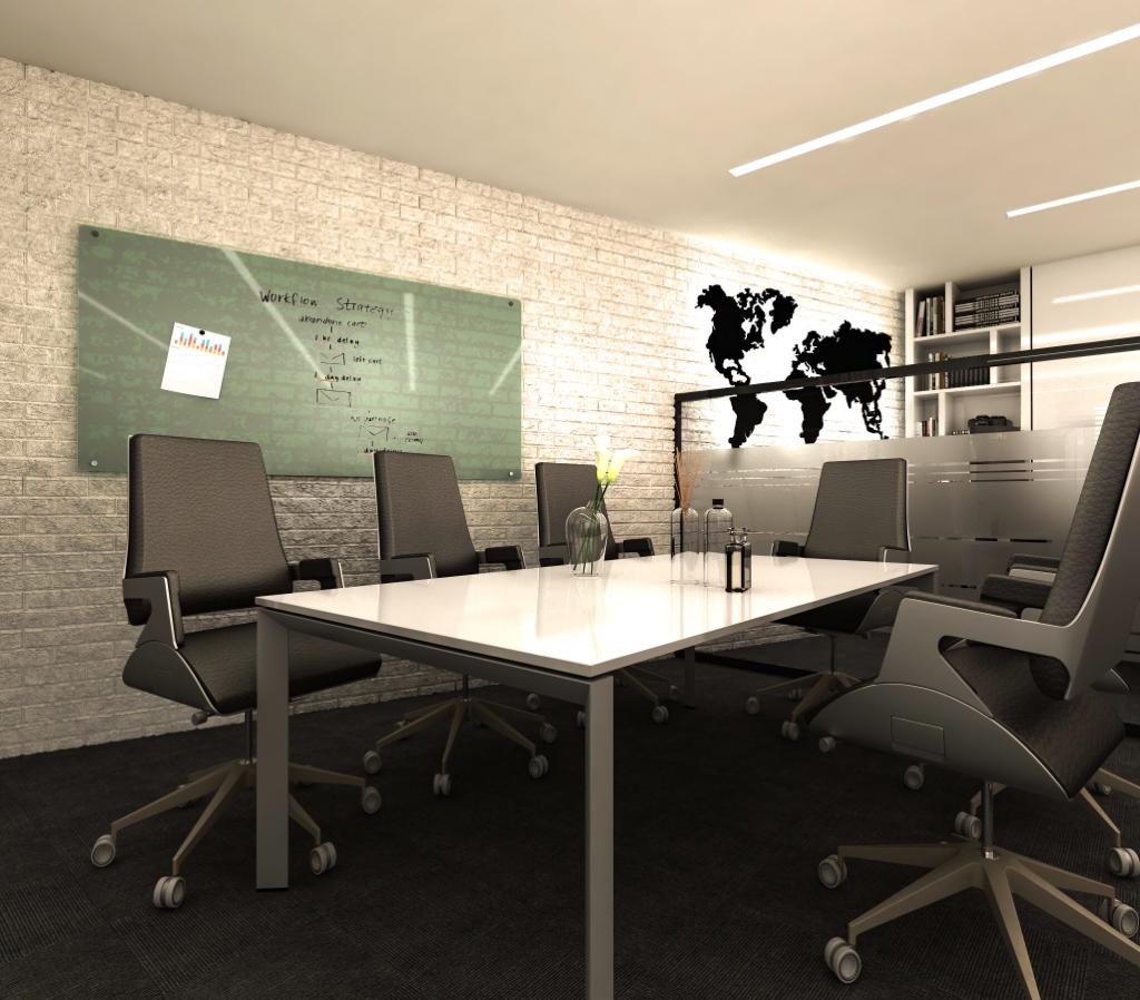 Office design