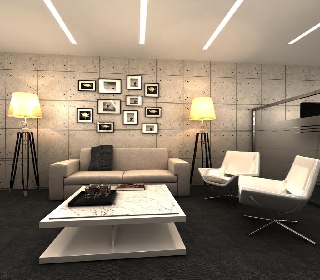 Office design