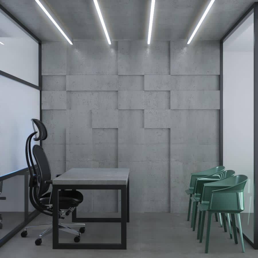 Office design