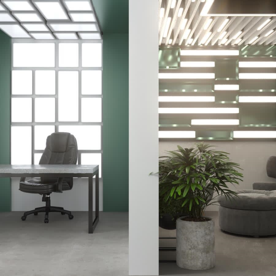 Office design